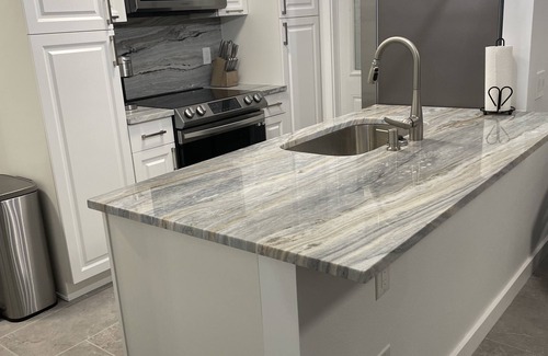 Safety Harbor Apartment | Safety Harbor Hide Away’s newest addition! Introducing ‘The Manhattan’!