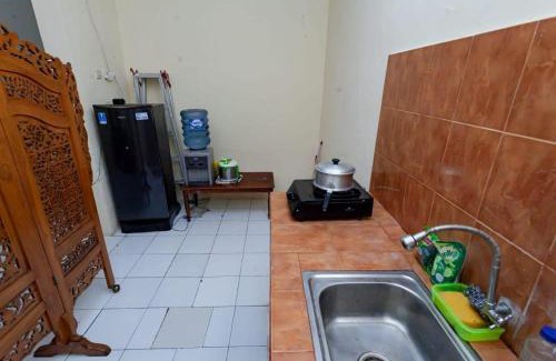 Banguntapan House | SAFFA Homestay JOGJA