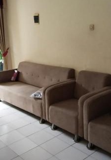Banguntapan House | SAFFA Homestay JOGJA