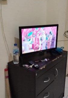 Banguntapan House | SAFFA Homestay JOGJA