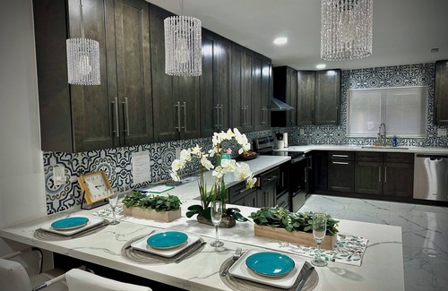 Miramar House | Saffeen Paradise