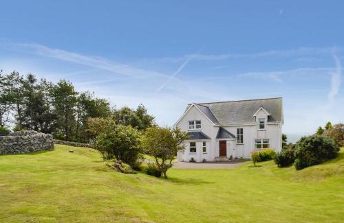 Portpatrick House | Saffron