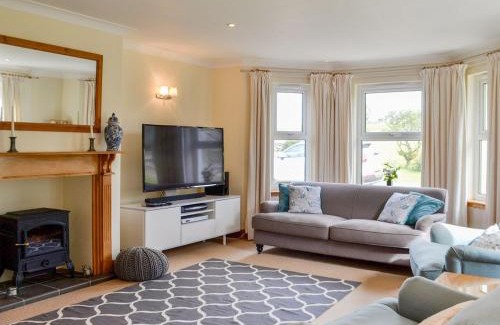 Portpatrick House | Saffron