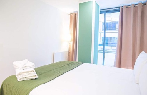 Farringdon Apartment | Saffron Hill, Farringdon by Interhome