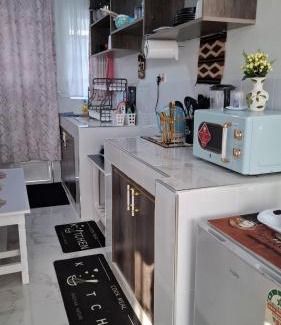 Eldoret Apartment | Saffron Homes Airstrip A24