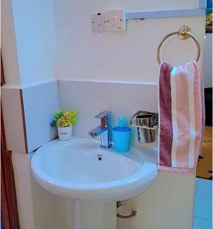 Eldoret Apartment | Saffron Homes