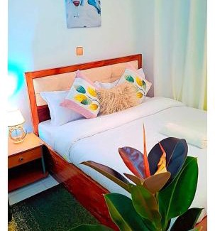 Eldoret Apartment | Saffron Homes