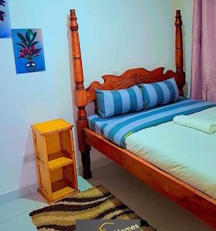 Eldoret Apartment | Saffron Homes