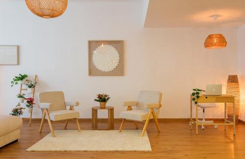 Downtown Dubai Hostel | Saffron House