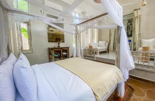 Diani Beach Villa | Saffron Villas