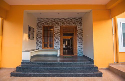 Moratandi Hotel | Saffron Vilva