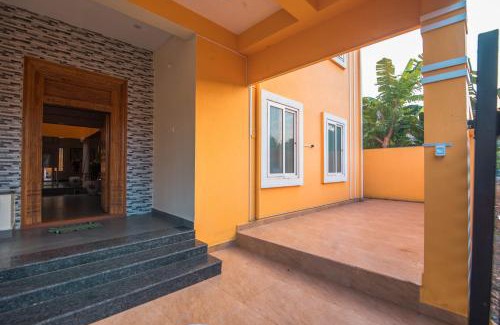 Moratandi Hotel | Saffron Vilva