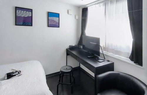 Asakusabashi Apartment | SaffronCasa Asakusabashi