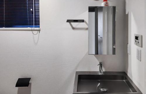 Asakusabashi Apartment | SaffronCasa Asakusabashi