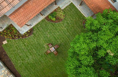 Murud-Harnai Villa | SaffronStays Amavi Beach House
