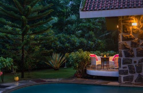 Alibaug Villa | SaffronStays Castle Rock