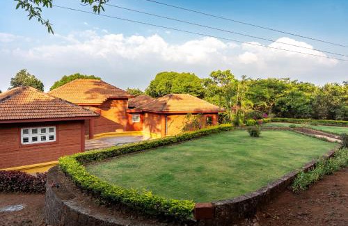 Mahabaleshwar Villa | SaffronStays Garnet House