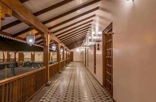 Nashik House | SaffronStays Heritage Waada, Nashik