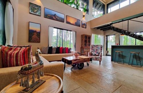 Alibaug Villa | SaffronStays Kimaya, Alibaug