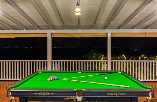 Nashik Villa | SaffronStays Mango Lakeview Villa, Nashik