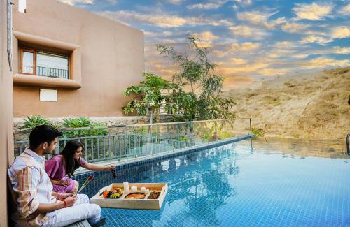 Bedla Villa | SaffronStays Moringa Wishing Tree
