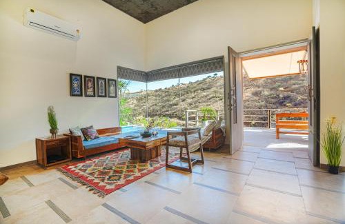 Bedla Villa | SaffronStays Moringa Wishing Tree
