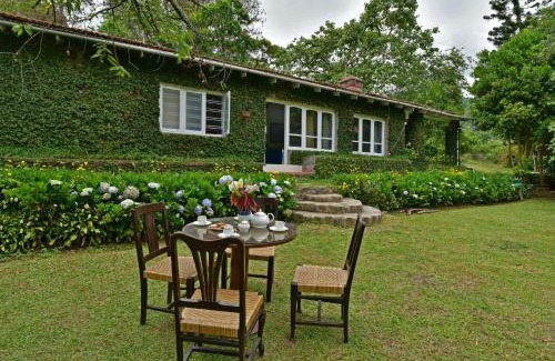 Kodaikanal Villa | SaffronStays Nandanvan Estate, Kodaikanal