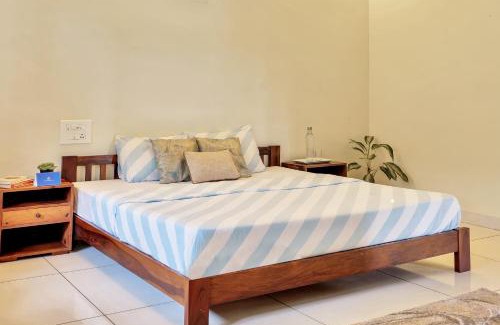 Alur House | SaffronStays Robin Woods
