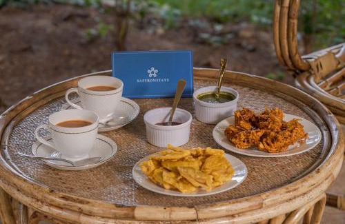 Lonavala Villa | SaffronStays Raanwaara Luxe