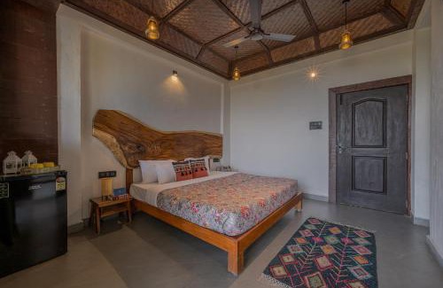 Lonavala Villa | SaffronStays Raanwaara Luxe