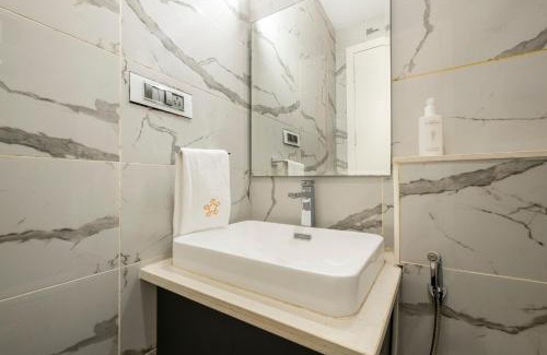 Nerul Villa | SaffronStays Rio