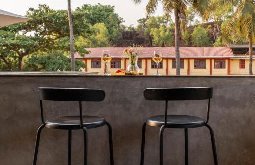 Nerul Villa | SaffronStays Rio