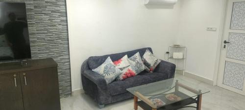 Saadla House | SAFI VACANCES