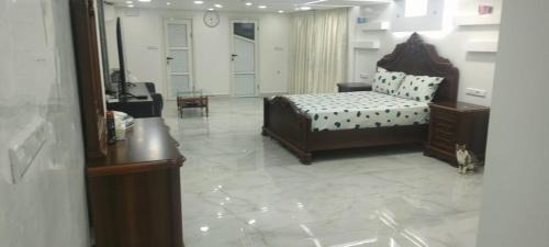Saadla House | SAFI VACANCES