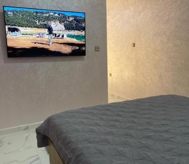Oulad H'Cine House | Safi vacances