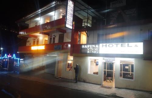 Bhowali Hotel | SAFINA VIEW KING Hotel