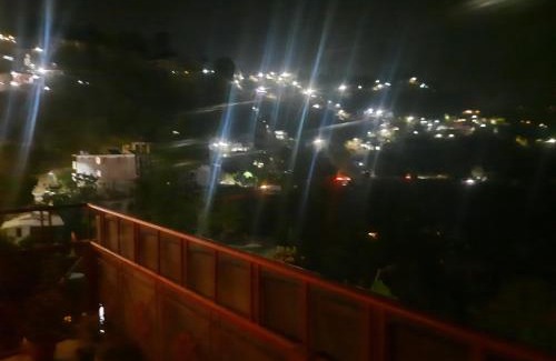 Bhowali Hotel | SAFINA VIEW KING Hotel