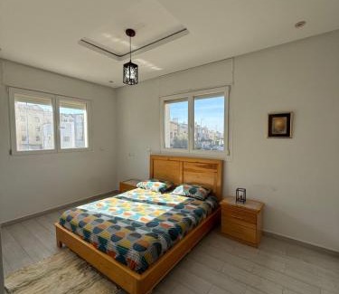 Safi Apartment | Safiote House appartement