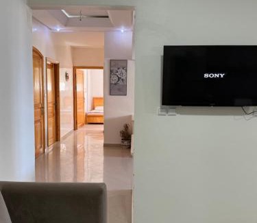 Safi Apartment | Safiote House appartement