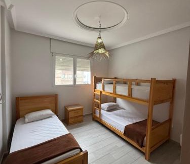 Safi Apartment | Safiote House appartement