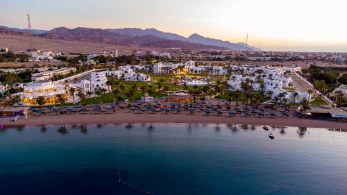 Dahab Resort | Safir Dahab Resort