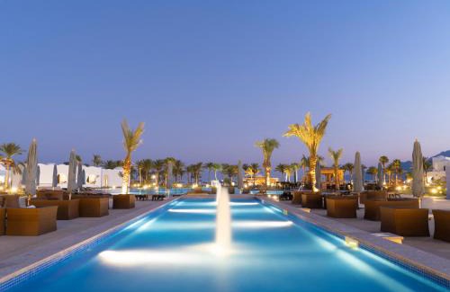 Dahab Resort | Safir Dahab Resort