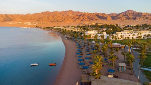 Dahab Resort | Safir Dahab Resort