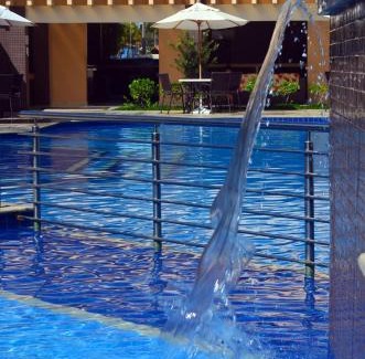 Taperapua Beach Hotel | Safira Praia Hotel