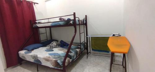 Kampung Kedawang House | Safiyya Homestay