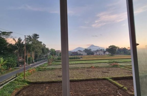 Sleman House | SAFIYYAHOME GUESTHOUSE