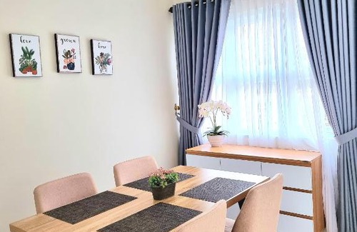 Sleman House | SAFIYYAHOME GUESTHOUSE