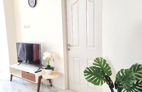 Sleman House | SAFIYYAHOME GUESTHOUSE