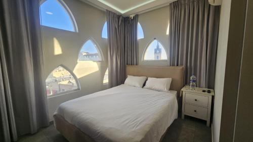 Jaffa Apartment | Safra