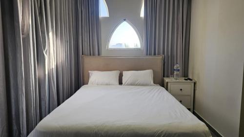 Jaffa Apartment | Safra